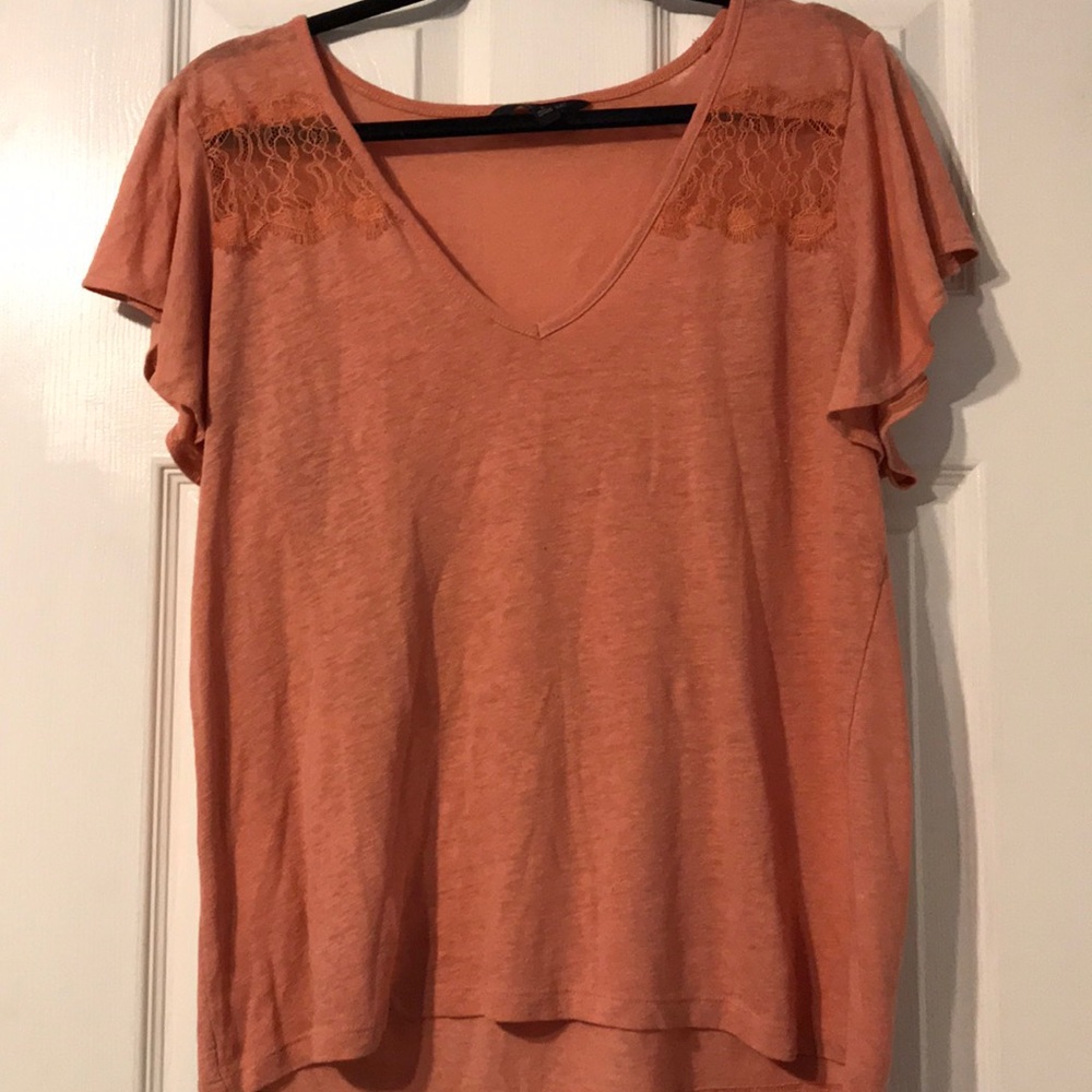 Banana Republic top